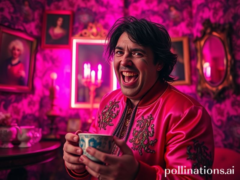 noel fielding