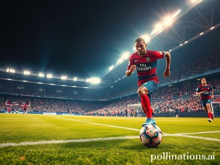 kylian mbappé