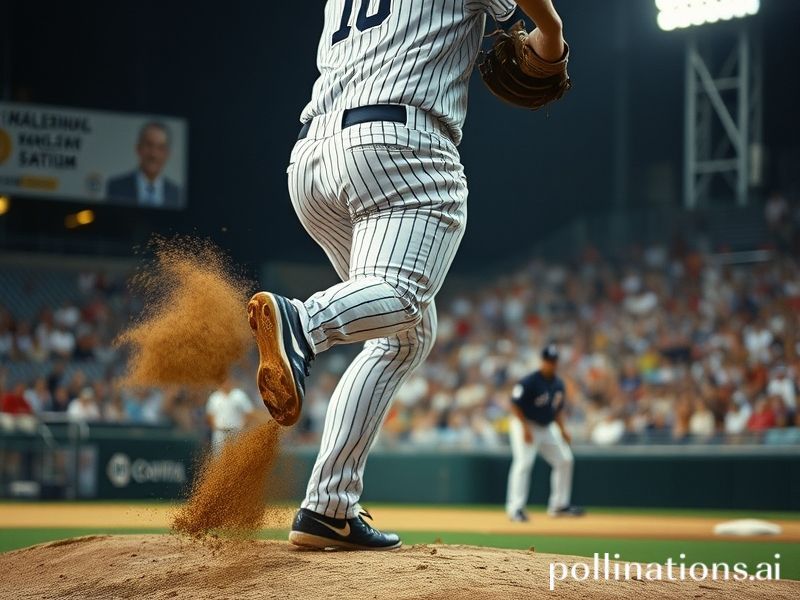roger clemens