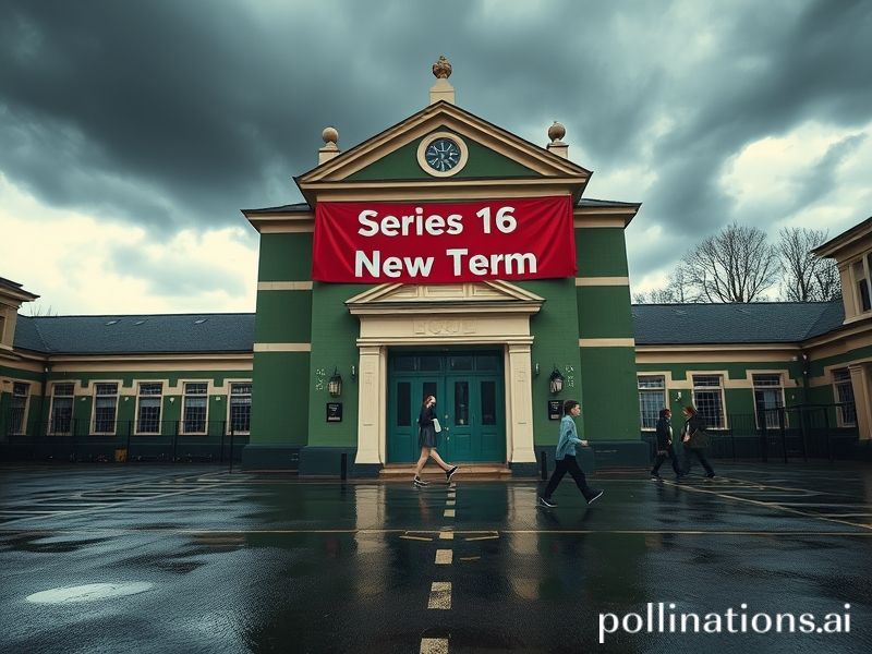 waterloo road season 16