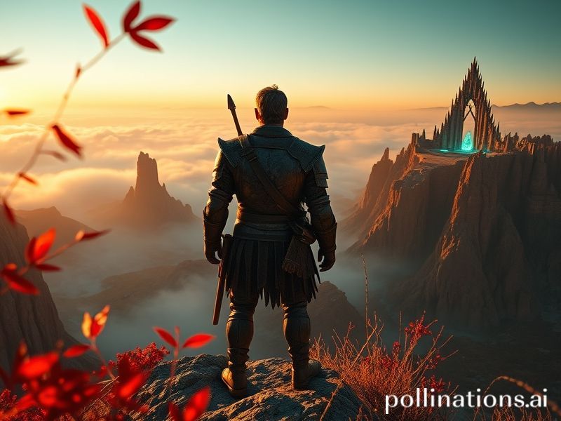 the elder scrolls 6