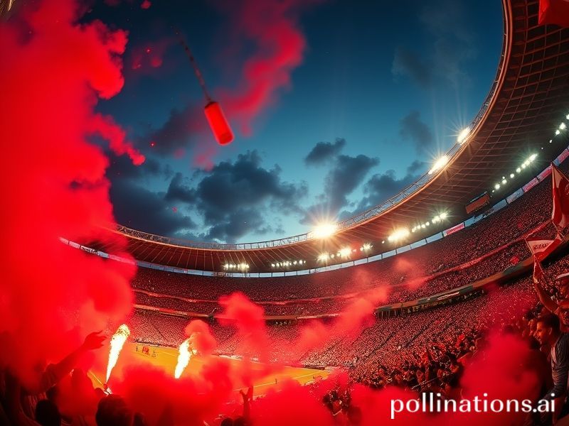 benfica fc