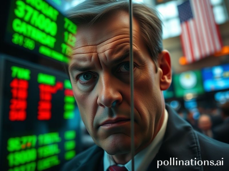 stock market today