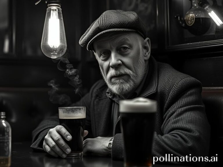 tony earls