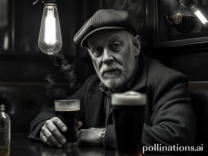 tony earls