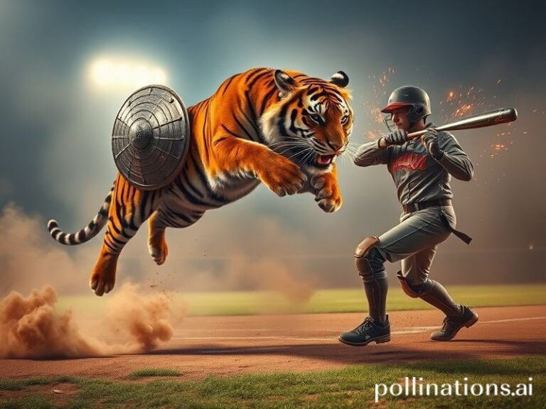 tigers vs guardians