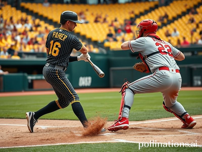 pirates vs reds