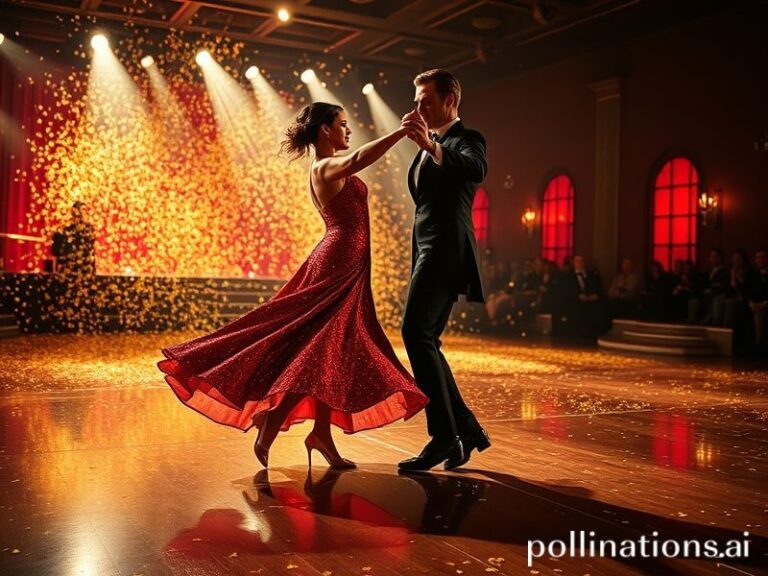 dancing with the stars time