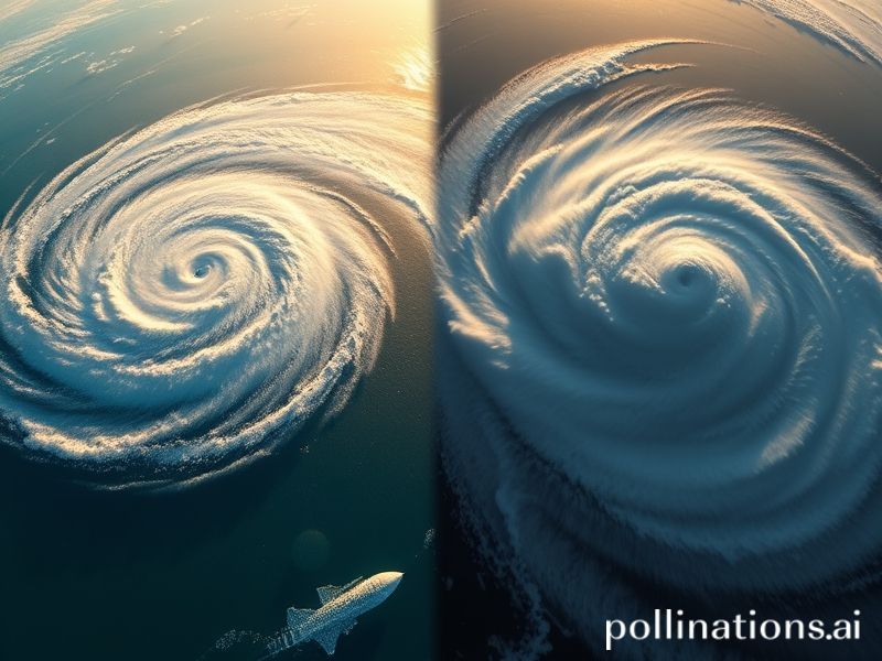 typhoon vs hurricane