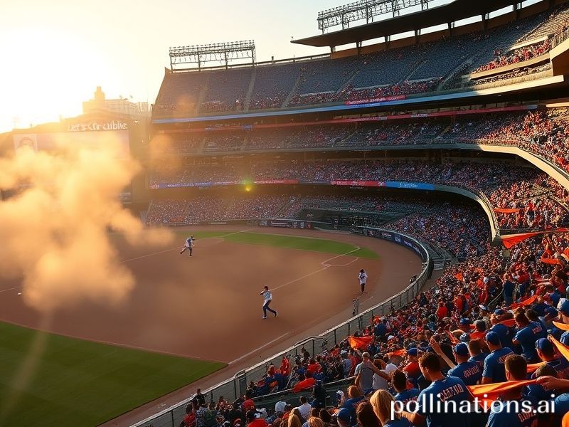 mets vs cubs