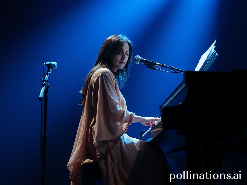 sarah mclachlan