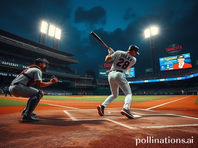 twins vs rangers