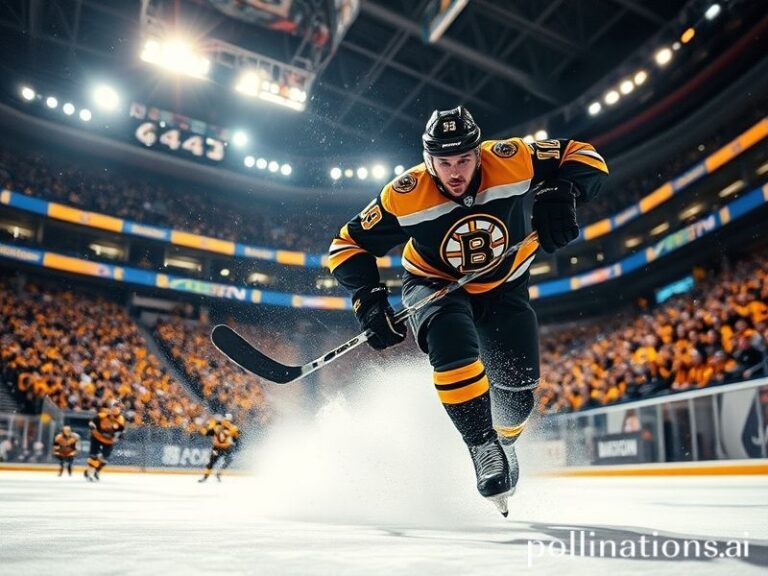bruins