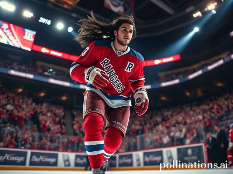 ny rangers