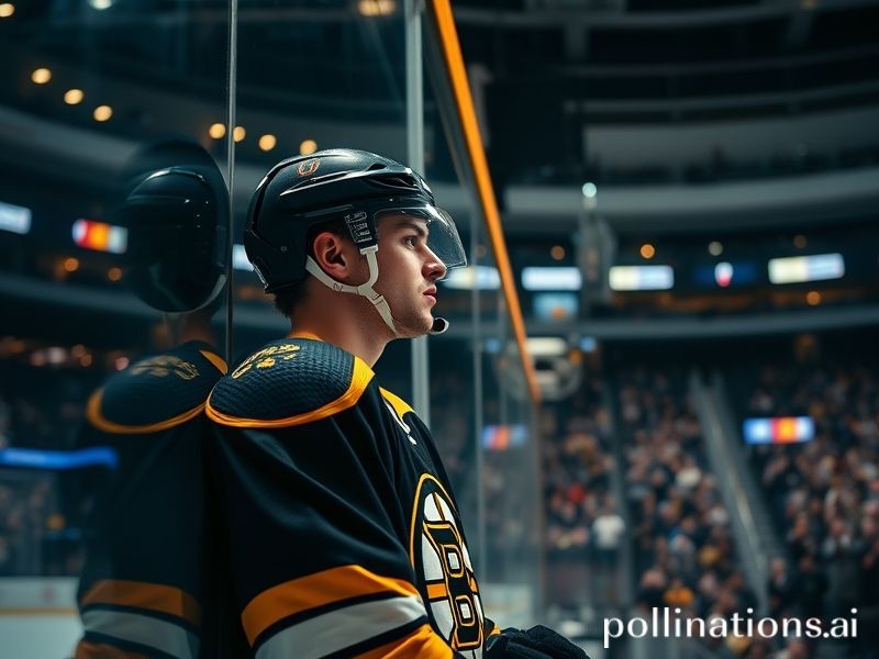 boston bruins