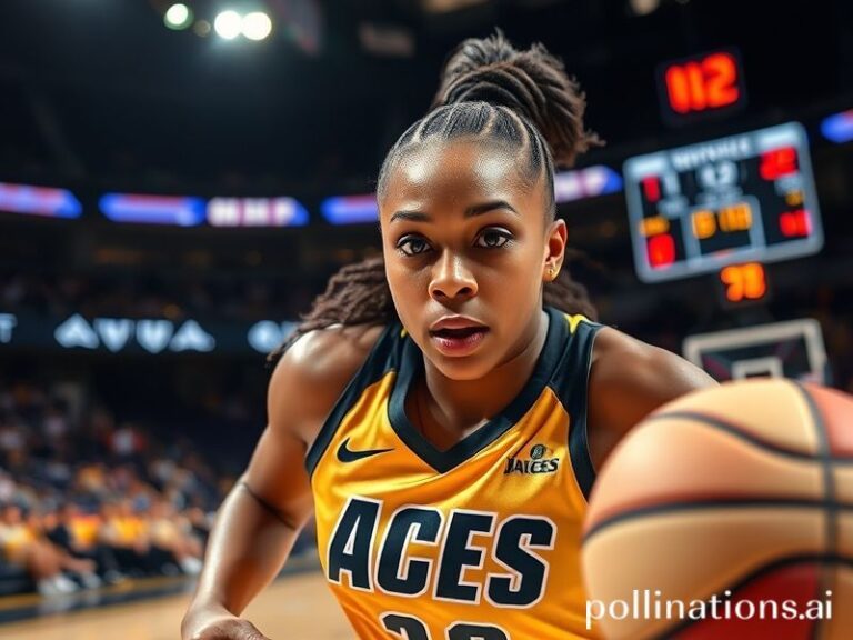kayla mcbride