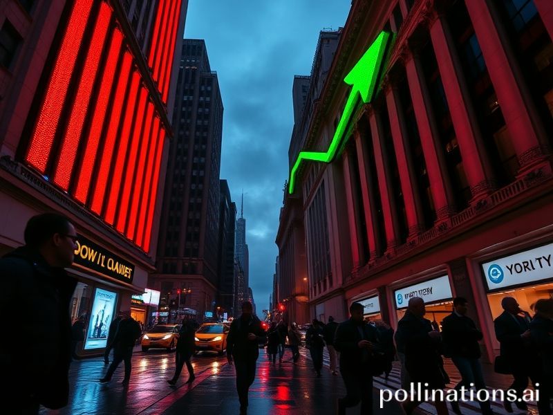 dow jones today