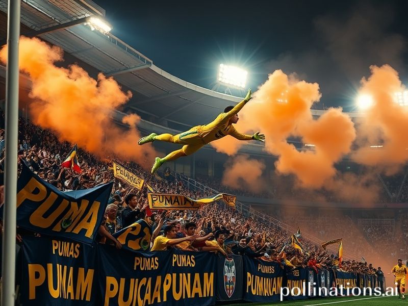 juárez - pumas