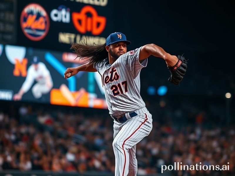 edwin diaz