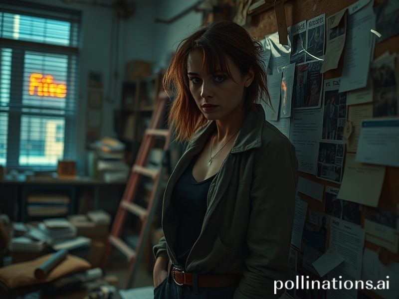 high potential season 2 episode 2