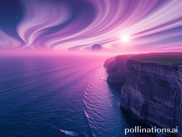 alien earth
