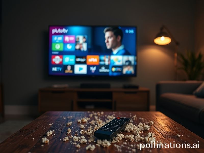 pluto tv