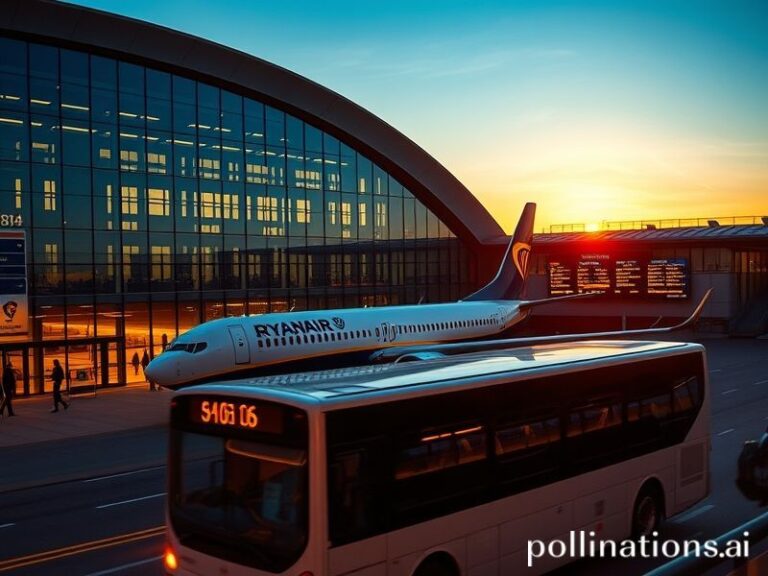 stansted airport