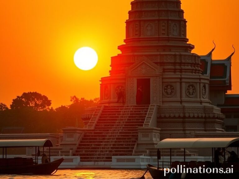 thailand