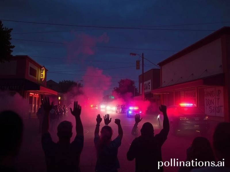 ferguson