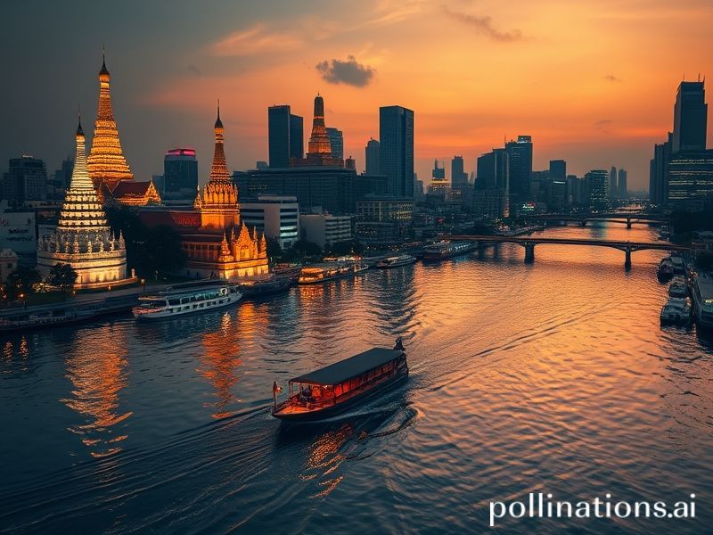 bangkok