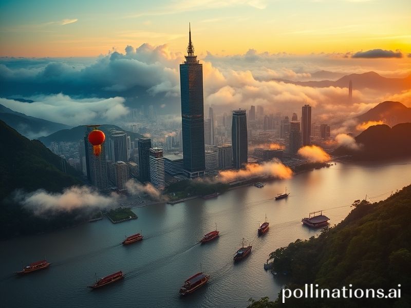 taiwan