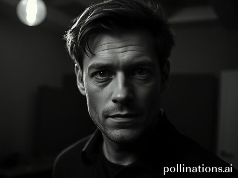 james norton