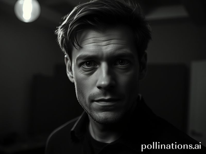 james norton