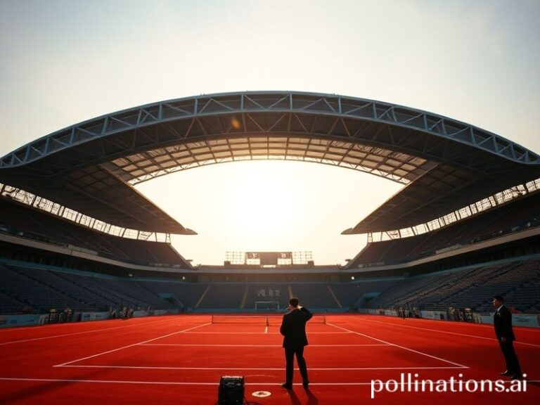 china open