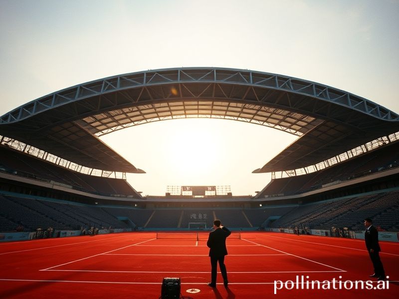 china open