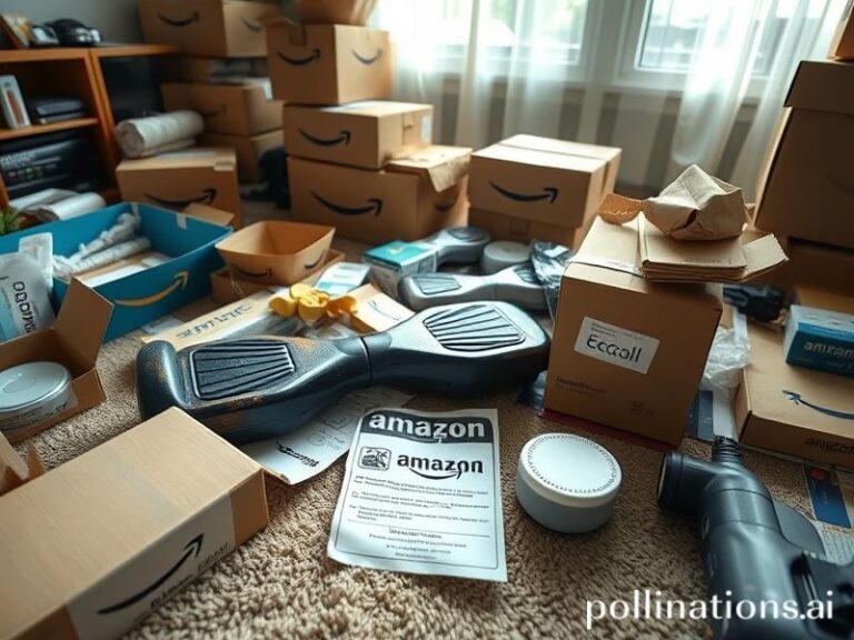 amazon product recalls