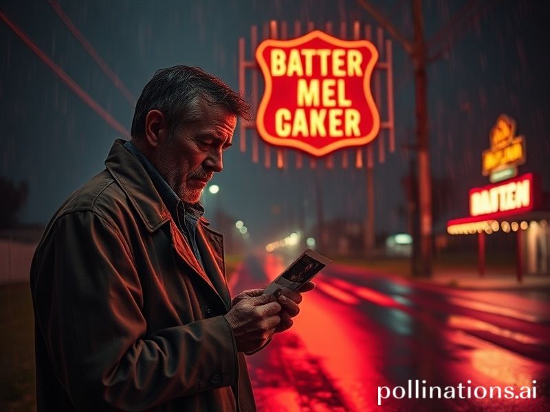 true detective