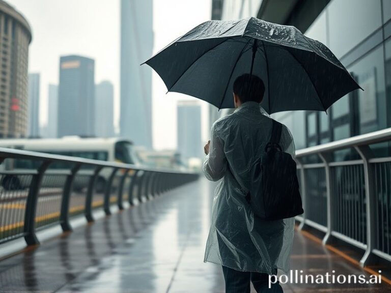 typhoon season hong kong