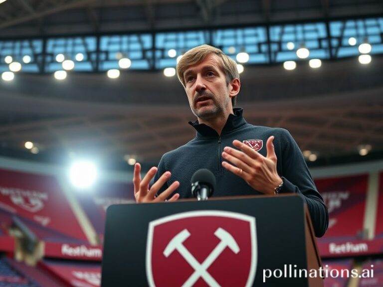 graham potter west ham