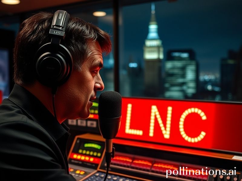 lbc radio