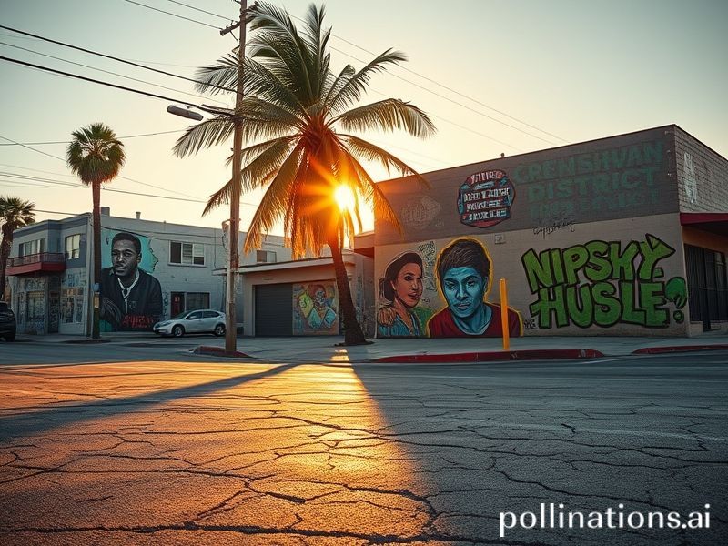 crenshaw