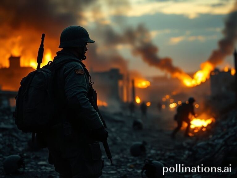 one battle after another movie