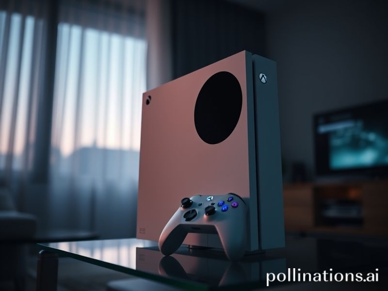 xbox series s