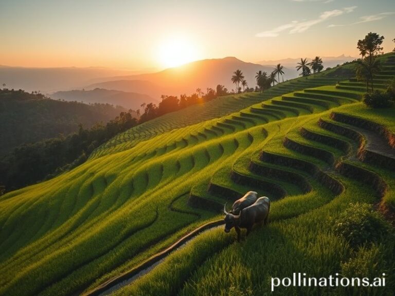 indonesia