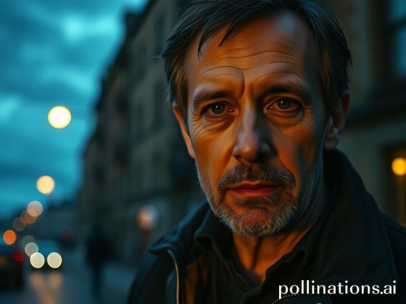 robert carlyle