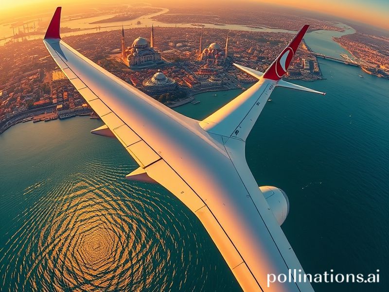 turkish airlines