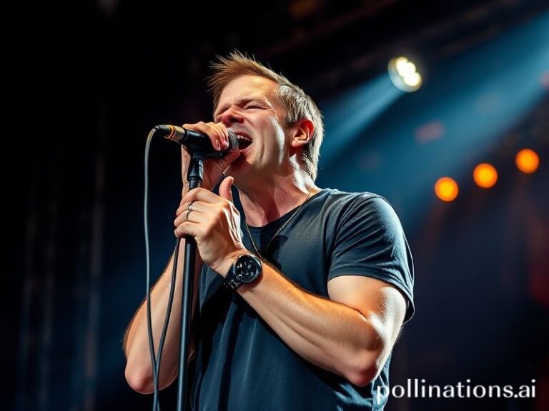 brad arnold