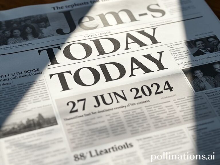 today's date