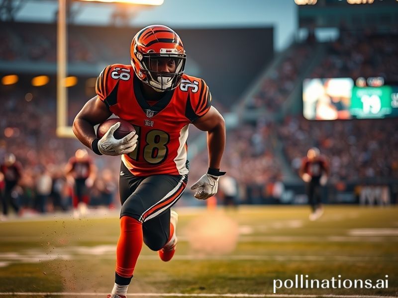joe mixon