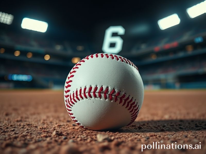 mlb magic numbers